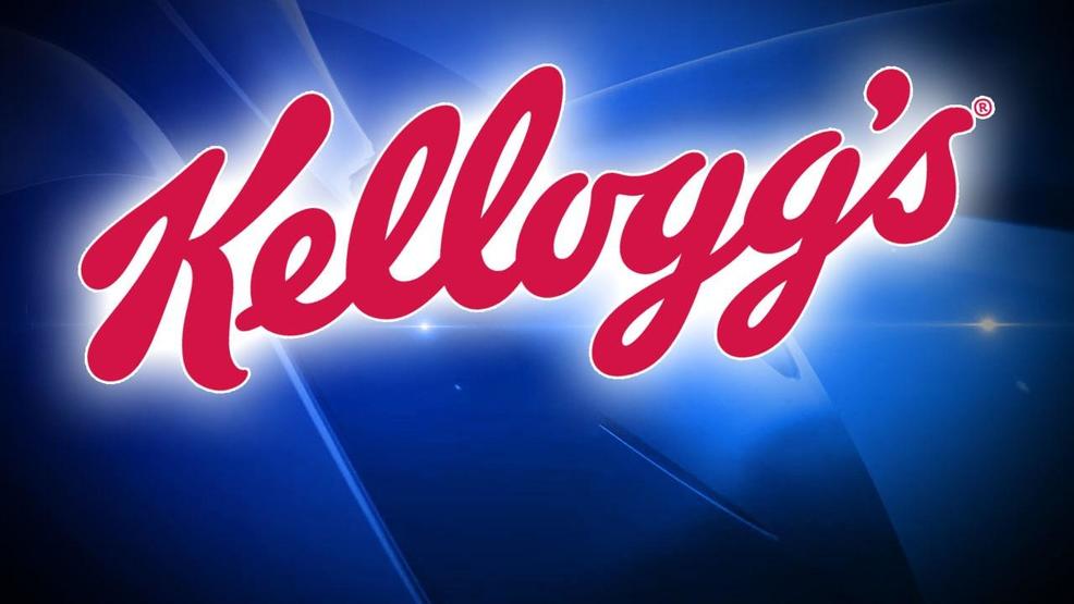 Kellogg's says they'll layoff more than 200 employees in Ohio WTTE