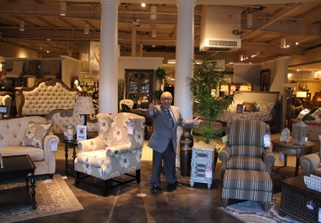 Cincinnati's Favorite Furniture Store | Cincinnati Refined