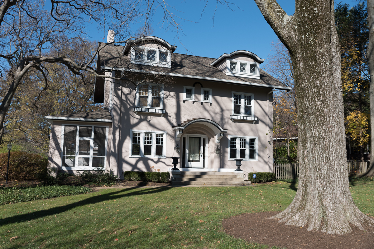 Walkabout The Charming Homes of Pleasant Ridge Cincinnati Refined