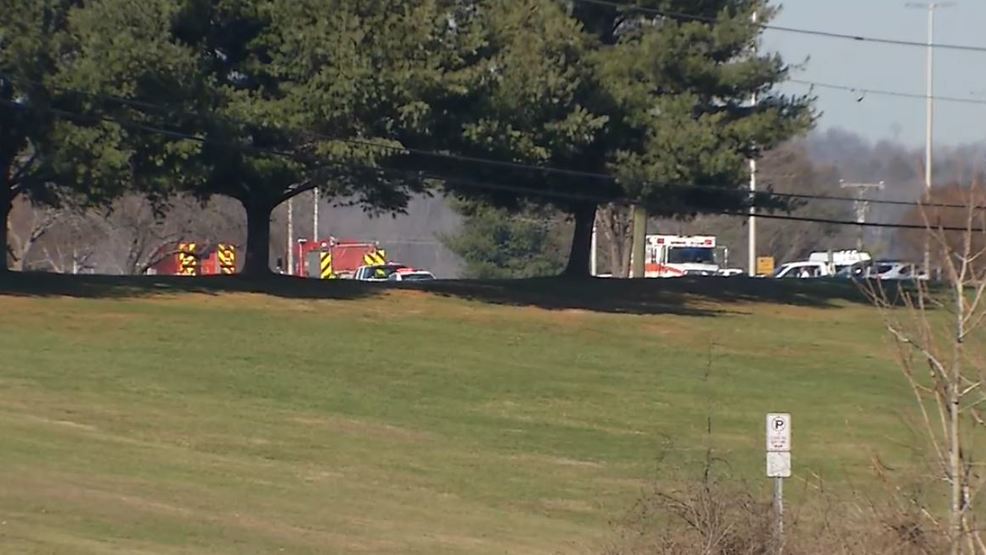 Tdoc Says Unrelated Medical Issues Prompted Hazmat Response