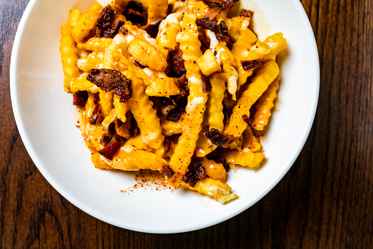 Goose & Elder Is One Part Healthy, One Part Comfort Food, and Every Bit