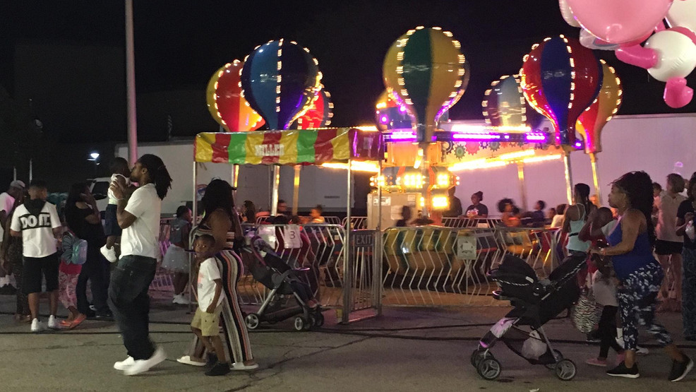 2020 Decatur Celebration canceled | WICS