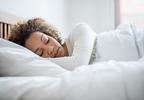 Six habits that will help you get a better nights sleep