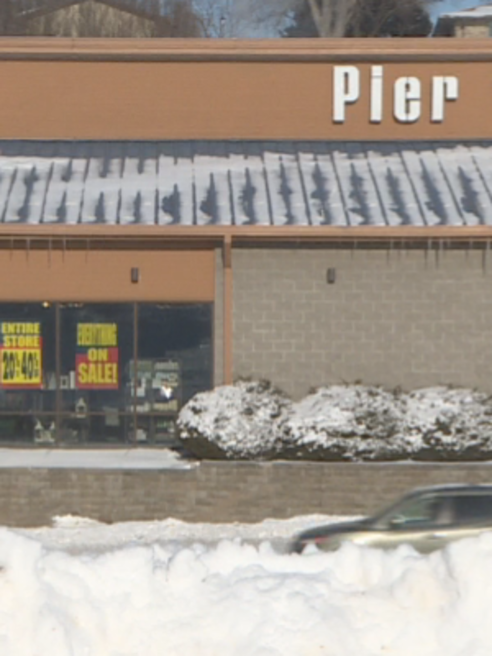Pier 1 Announces Closing Of Sioux City S Store Kmeg