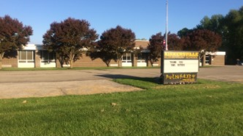 Kirkersville Elementary classes to discuss Friday's ambush shooting WSYX