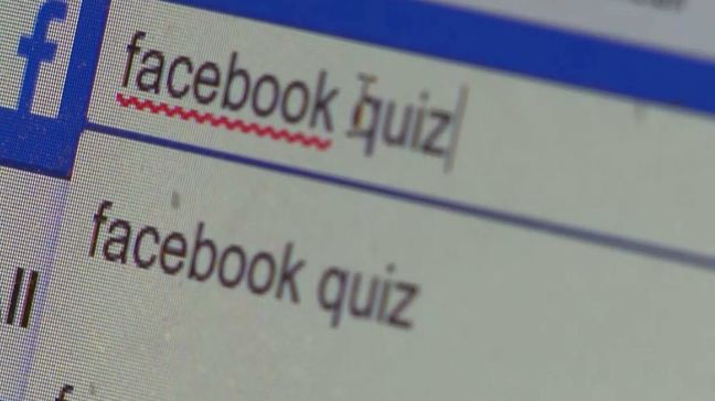 Harmless fun or hidden trap? Online quizzes might be exposing your personal information