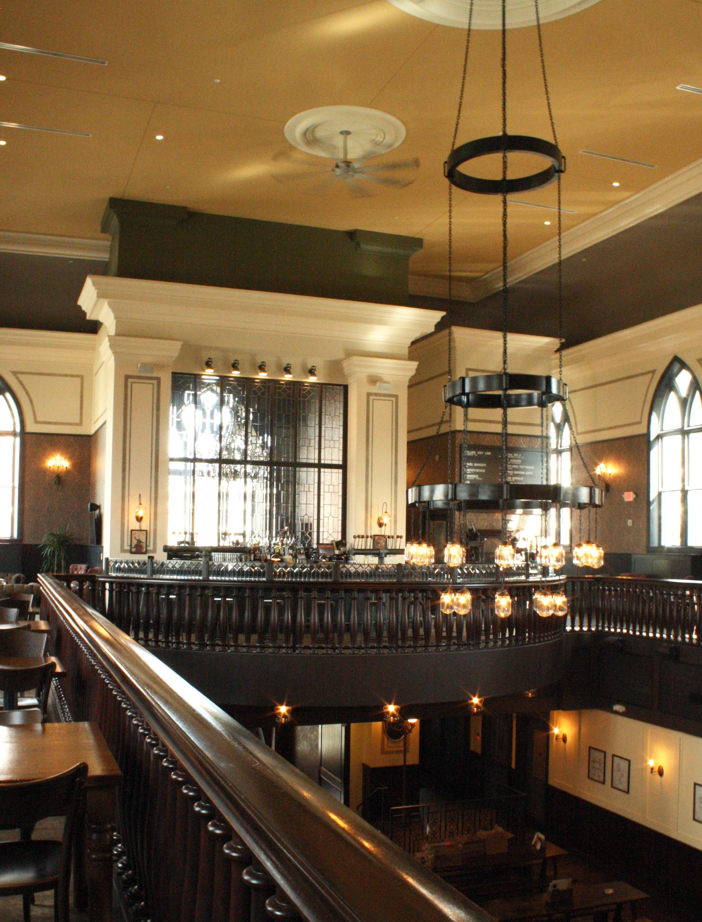 7 Former Cincinnati Churches That Have Been Transformed Into Something