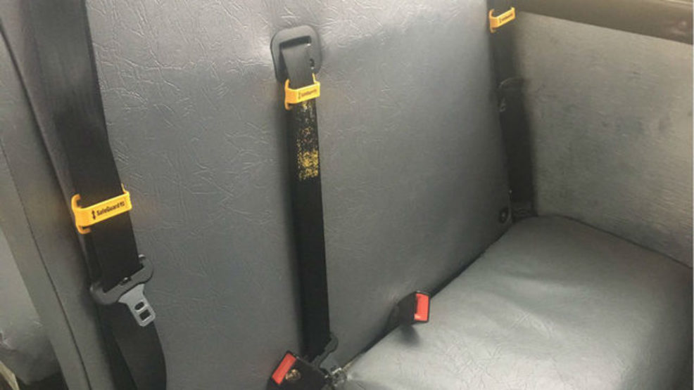 Recent school bus crash brings back debate over seat belts on buses WMSN