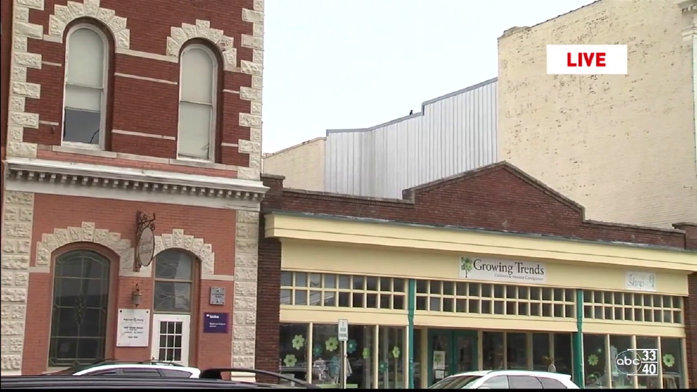 Talk of Alabama Hometown Focus Anniston Anniston Museum Talk of Alabama Hometown Focus Anniston Anniston Museum