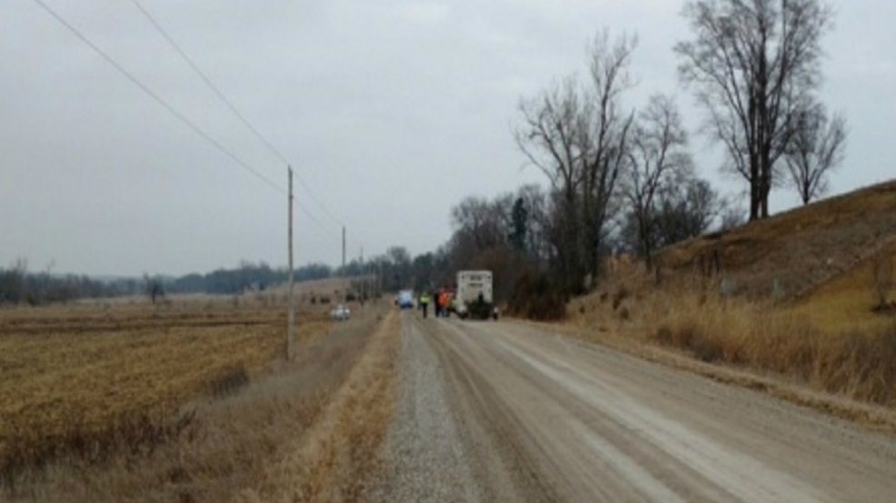 Authorities in Denison, IA searching river for missing teen KMEG