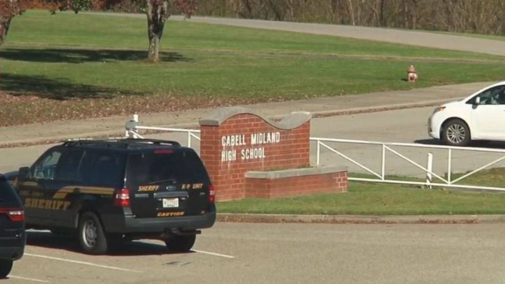 Cabell Midland High School Resumes Normal Schedule Following Smoke