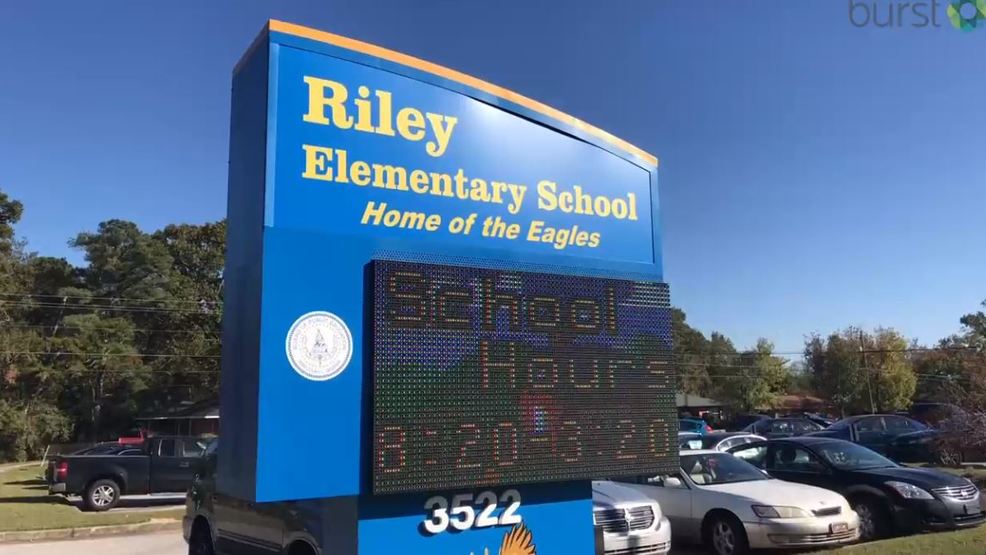 Brookdale, Riley elementary schools to consolidate in new school in