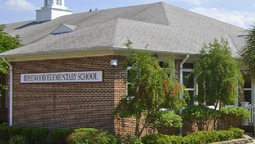 Rosewood Elementary student bites SRO, pulls principal's hair WACH