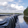 Barrier on U.S. 501 Bypass near former Lake Busbee to be removed starting Monday