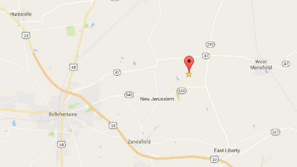 Man found dead from gunshot wound at Zanesfield home WSYX