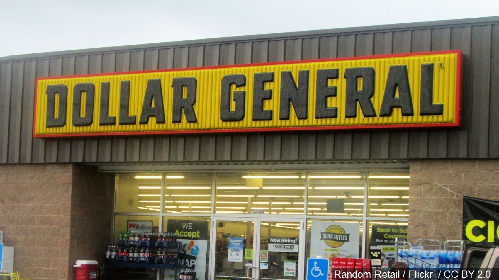 Woman Gives Birth in Tennessee Dollar General Store WZTV