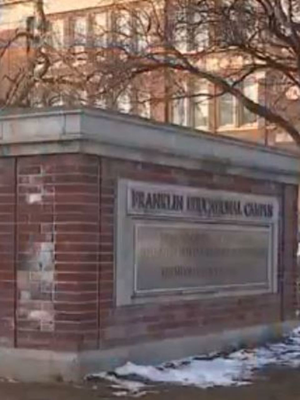 Teacher Overdosed At Franklin Campus Rcsd Investigating Wham