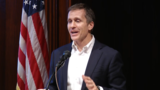 Forensic exam underway on Gov. Greitens' cellphone