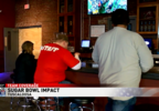 Tuscaloosa businesses expect crowd even with away game