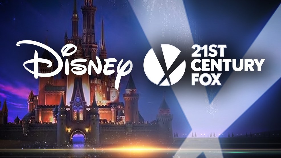 Disney Ups 21st Century Fox To More Than $70.3 Billion | KSNV