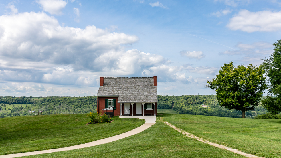 Exploring Ripley's Important Role In The Underground Railroad