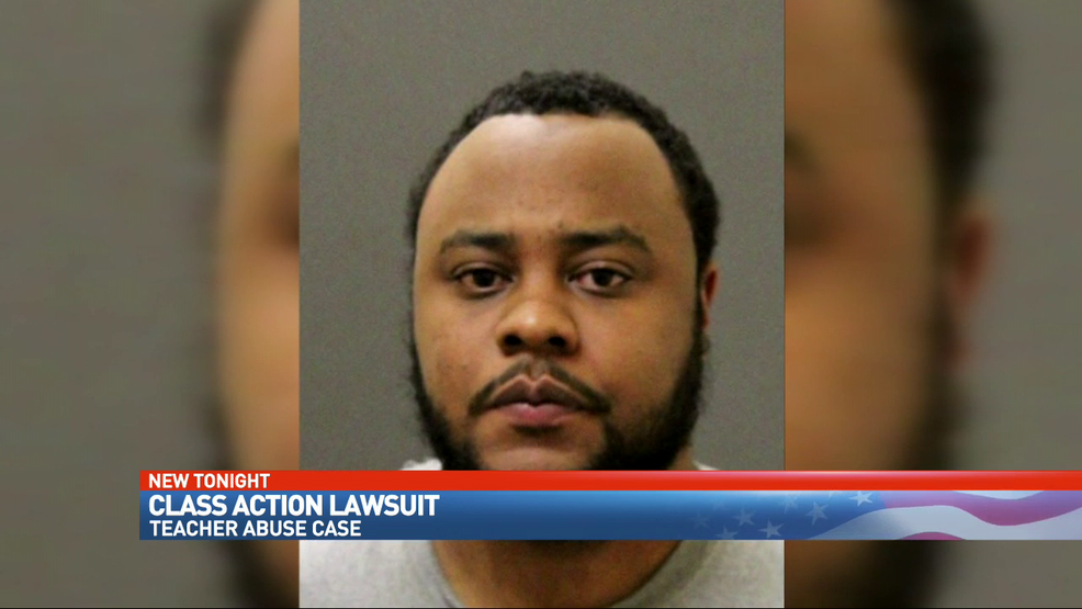 Lawsuit Filed Against Baltimore Teacher Accused Of Sexually Abusing ...