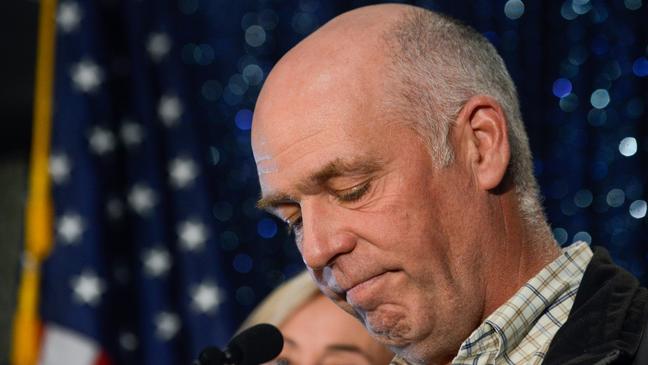 Gianforte to plead guilty to assault charge