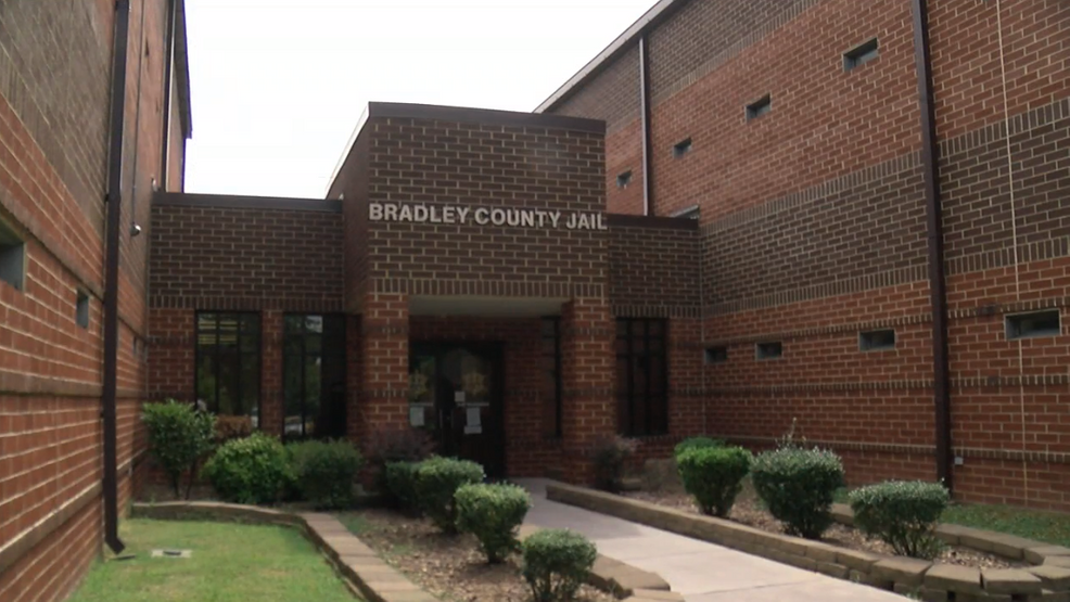 UPDATE Bradley County Jail inmates quarantined fully recover, no symptoms ever shown WTVC