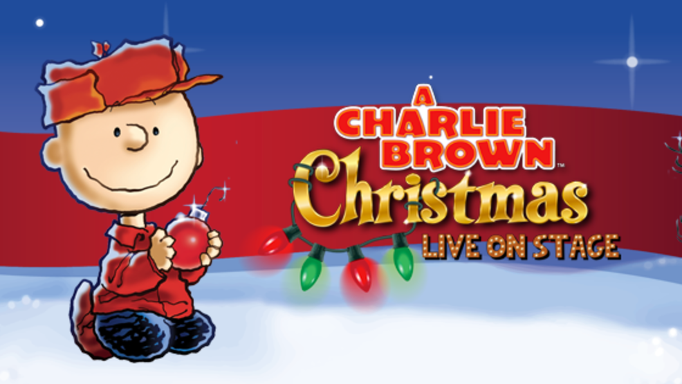 a charlie brown christmas live coming to kodak center on nov 21 - What Year Did Charlie Brown Christmas Come Out a charlie brown christmas live coming to kodak center on nov 21 - What Year Did Charlie Brown Christmas Come Out