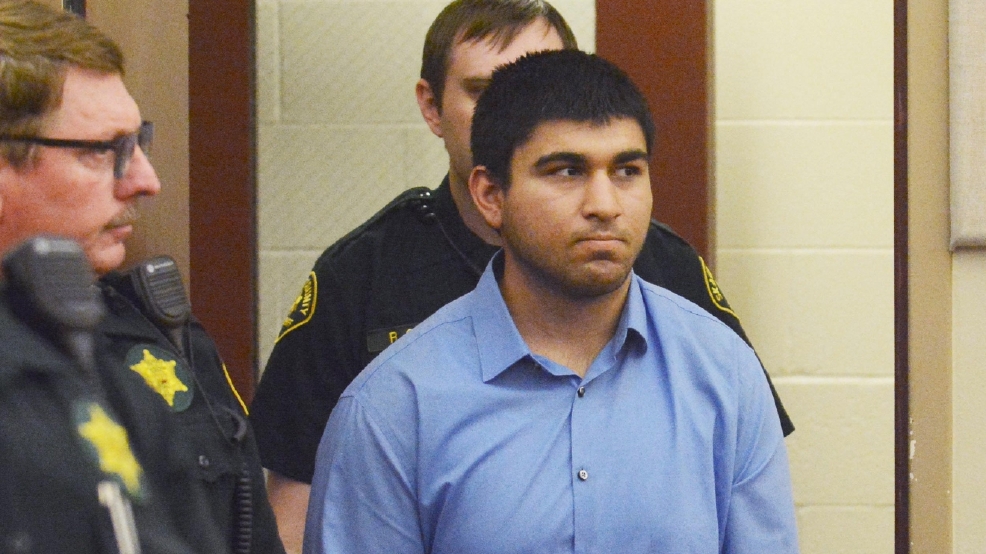 Mall Shooting-Washington Burlington mall suspect in court Arcan Cetin.jpg