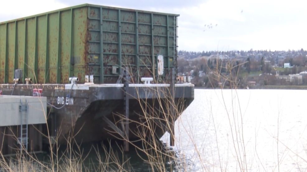 Washington state dam breach study impacts Idahoans - KLEW