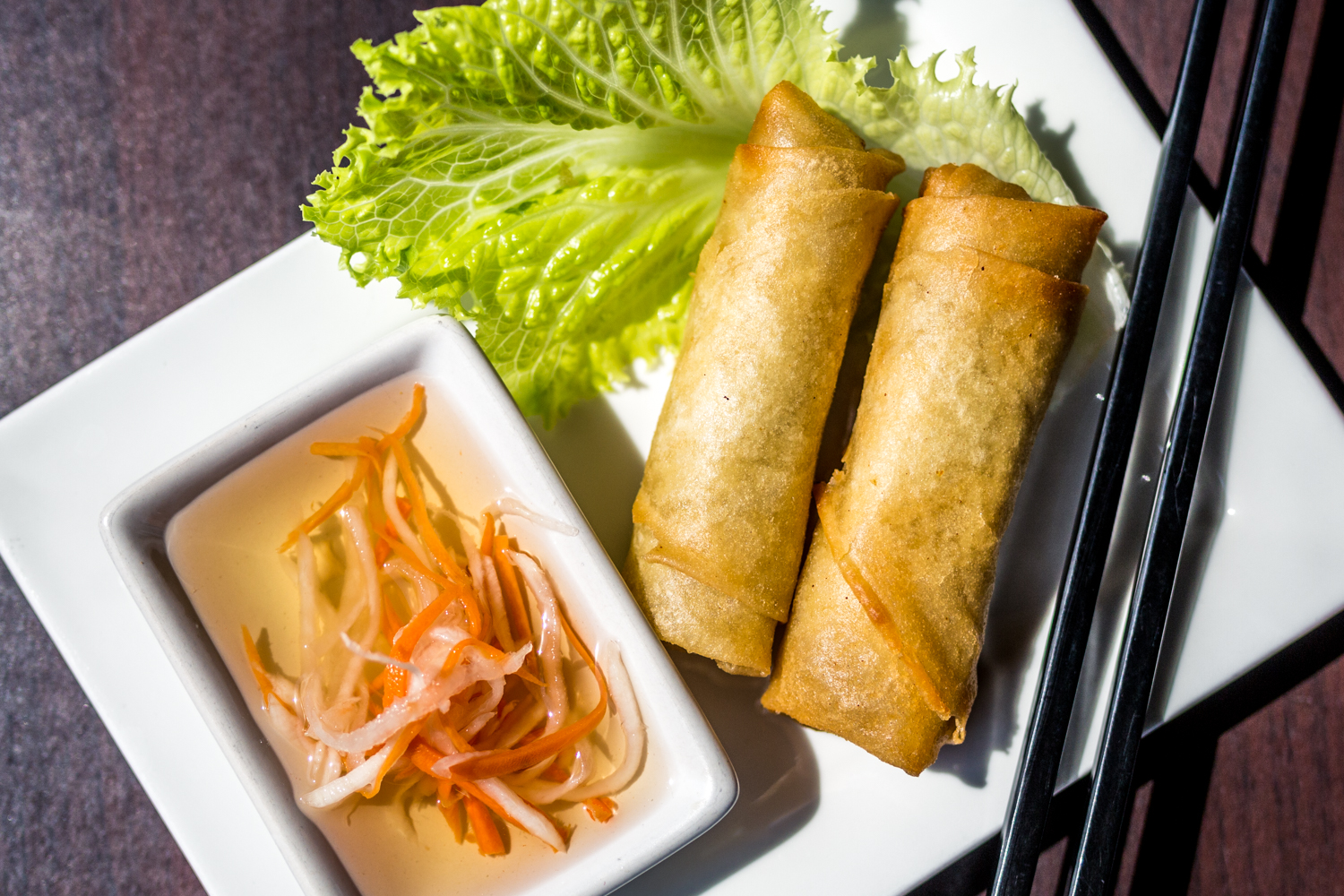 West Chester's Saigon Noodle Bar Brings a Taste of Vietnam to Ohio