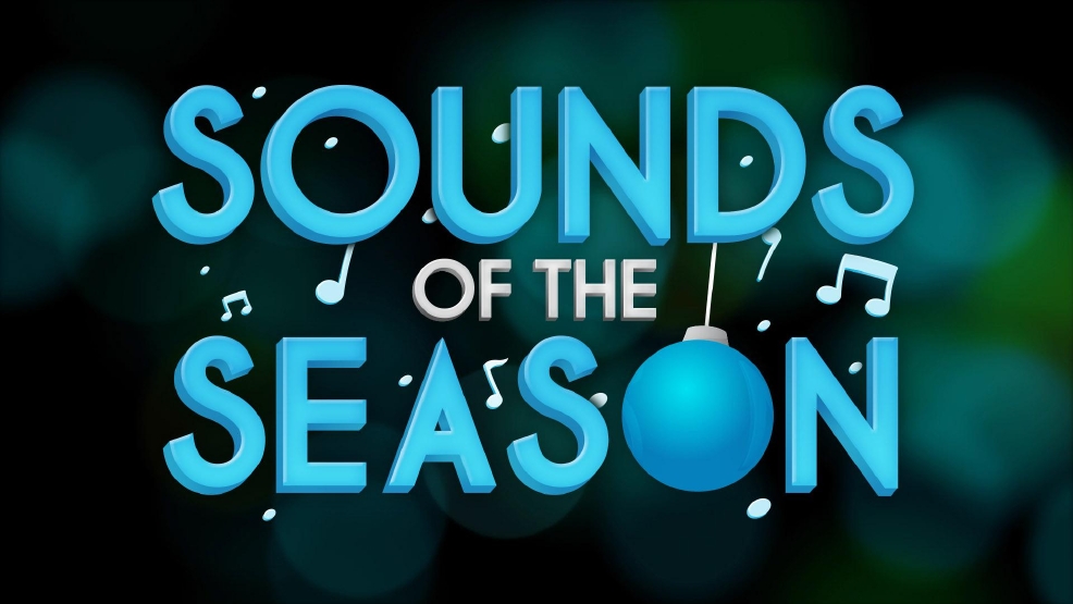 Sounds of the Season specials WLUK