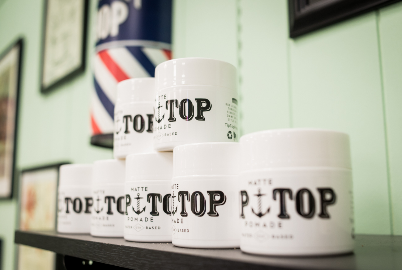 Clifton Barbers Revives The Traditional Men’s Haircut Experience