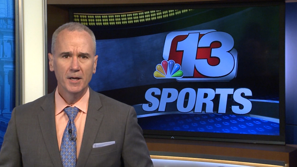 Channel 13 News At Nine On FOX 17's Sports Recap 6-20 Channel 13 News At Nine On FOX 17's Sports Recap 6-20