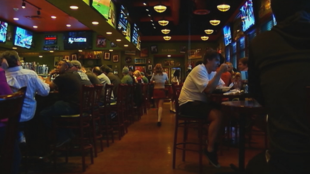 Tilted Kilt Restaurant And Bar Permanently Closes In Syracuse Wstm Tilted Kilt Restaurant And Bar Permanently Closes In Syracuse