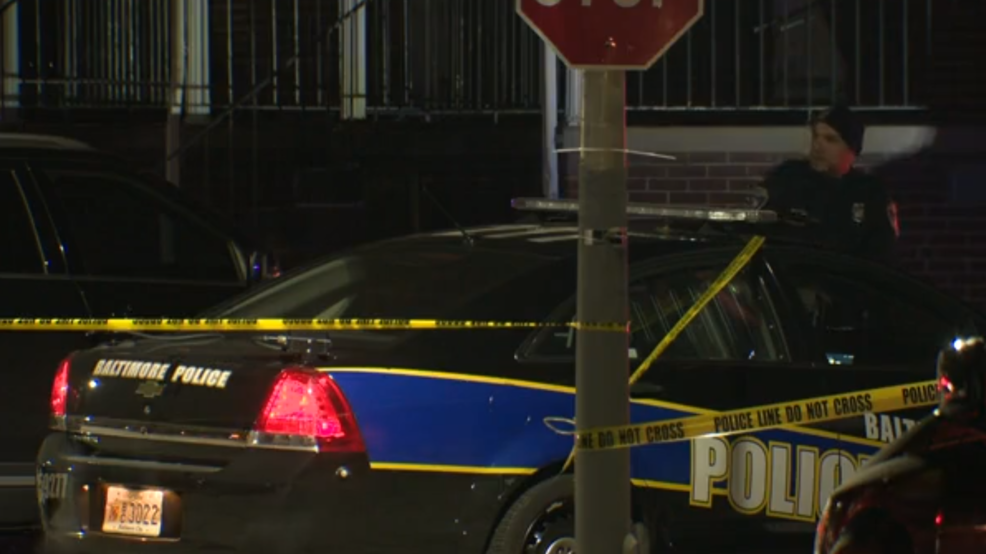 One killed, another injured in NE Baltimore shooting WBFF