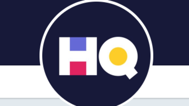A major glitch during Tuesday's HQ Trivia game caused many players to lose their minds