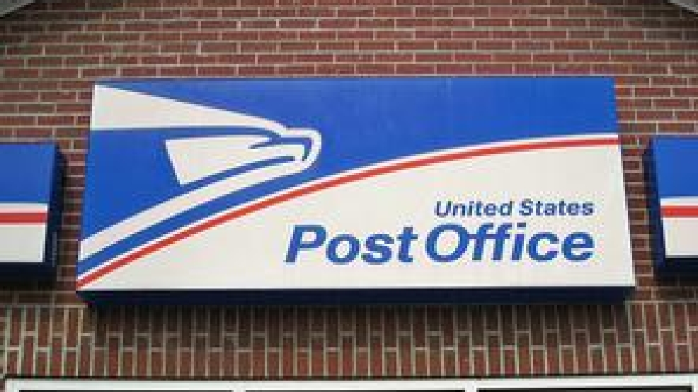 Tax day arrives Local post offices extend hours WJLA