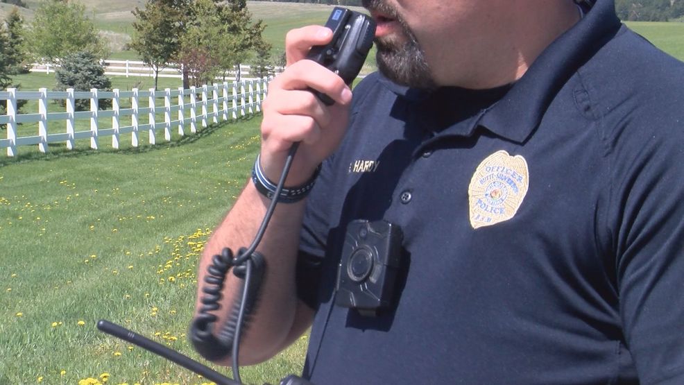 Butte police, first responders say they need upgraded communication