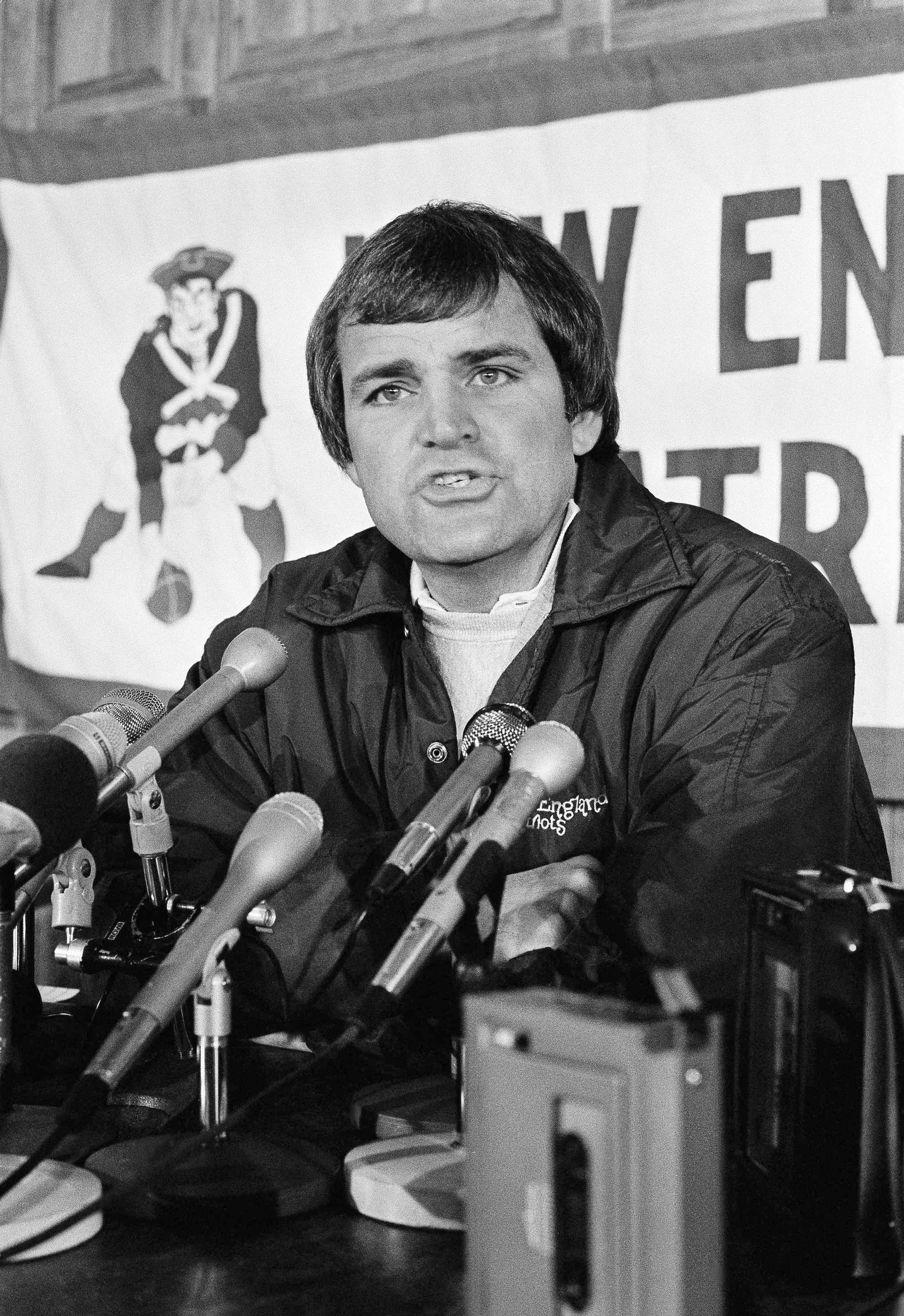 Columbus native, former SMU and NFL coach Ron Meyer dies at 76 | WSYX