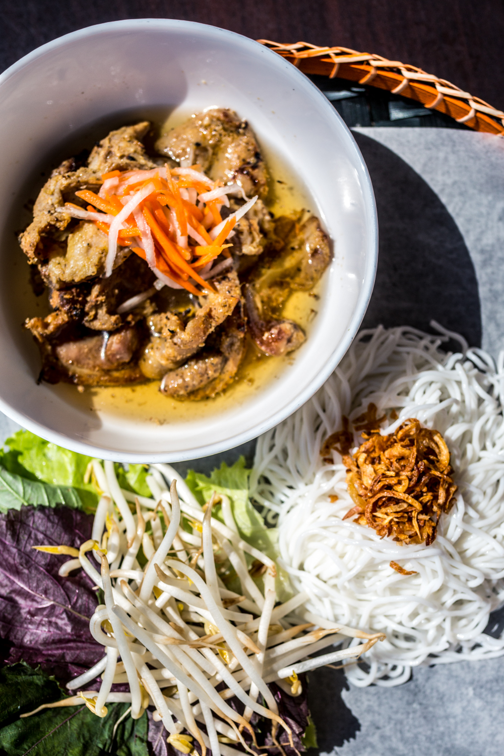 West Chester's Saigon Noodle Bar Brings a Taste of Vietnam to Ohio