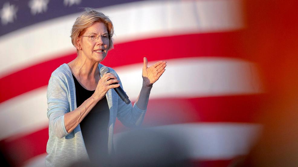 Election 2020 Elizabeth Warren AP19254025450649.jpg