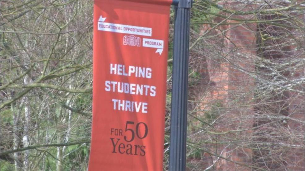 OSU receives $1 million donation to aid students struggling with homelessness - KVAL