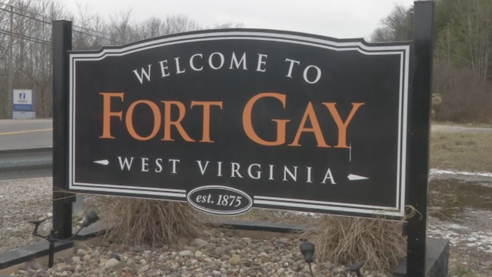 Fort Gay Mayor shares reasoning behind Second Amendment Sanctuary WCHS