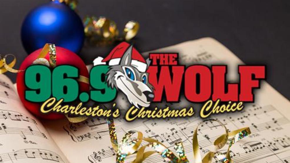 Charleston S 96 9 Fm Playing All Christmas Music Wmmp