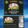 Local meat distributor recalls ground beef, pork over possible E. coli contamination
