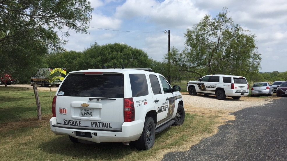 Bexar County Sheriff's Detectives Investigate Early Morning Homicide | WOAI