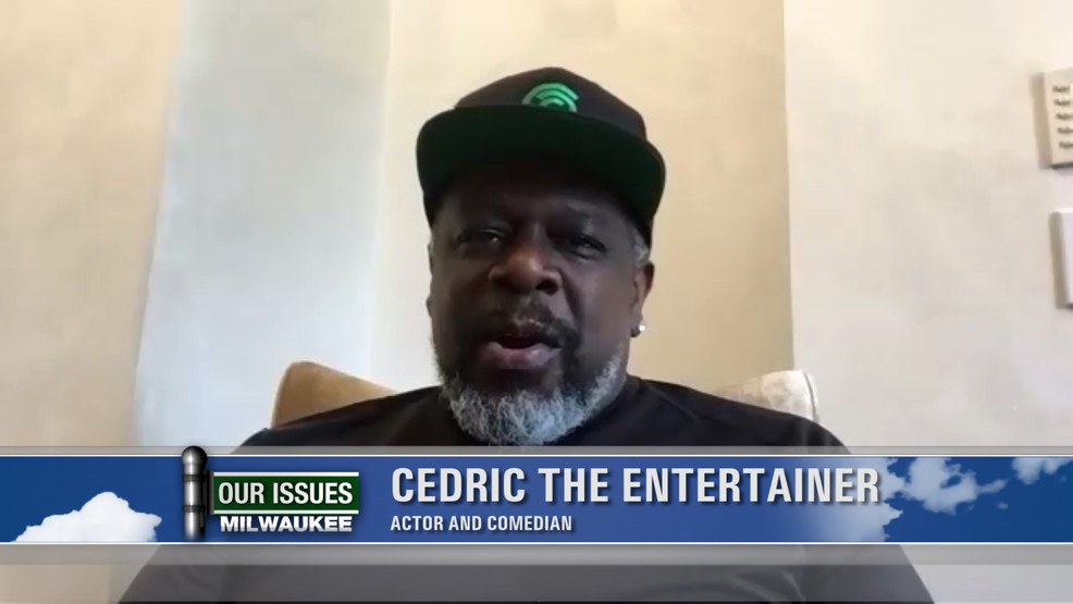 Cedric the Entertainer Cedric the Entertainer 10.jpg