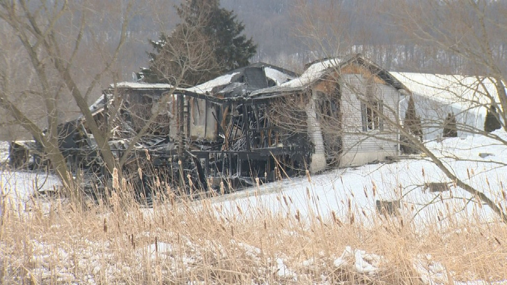 Reedsburg teen accused of setting house on fire, arrested in Madison WMSN